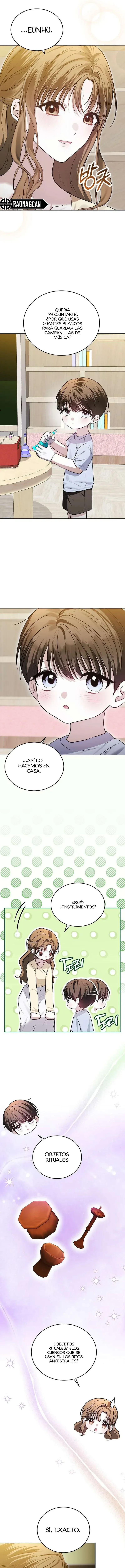 La campana Capítulo 1 - Page 17