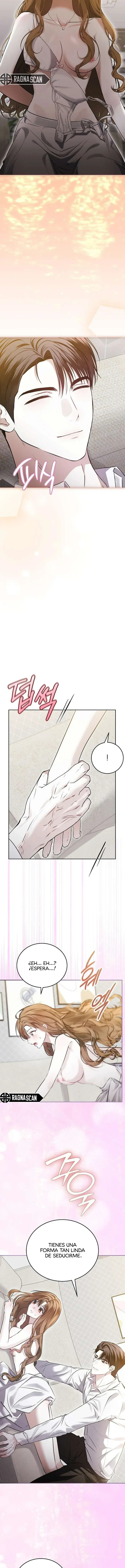 La campana Capítulo 1 - Page 6