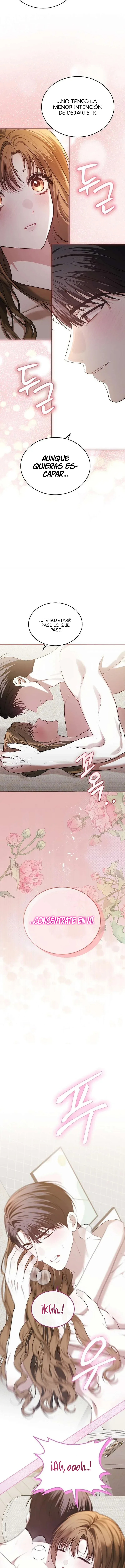 La campana Capítulo 1 - Page 9