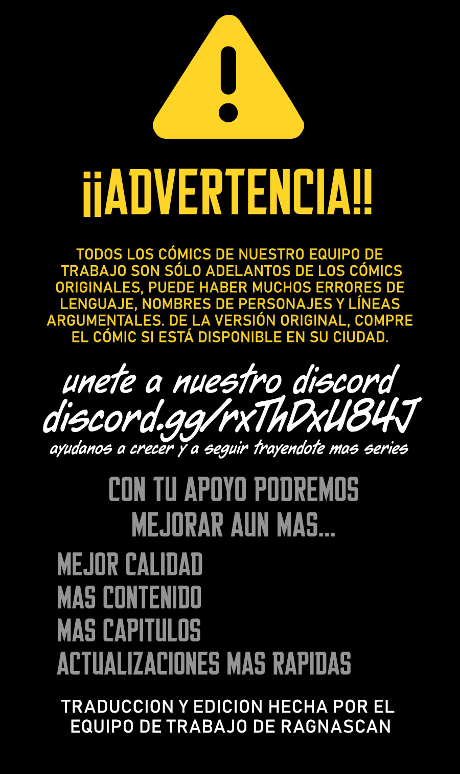 La campana Capítulo 2 - Page 1