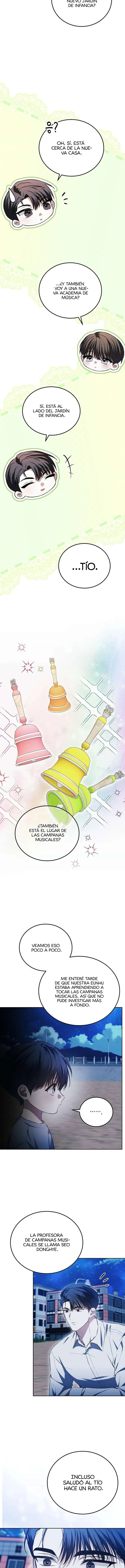 La campana Capítulo 2 - Page 11