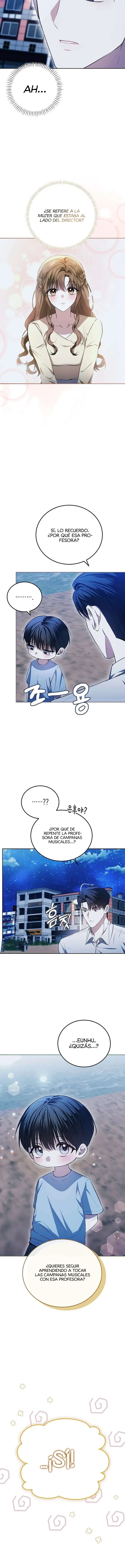 La campana Capítulo 2 - Page 12