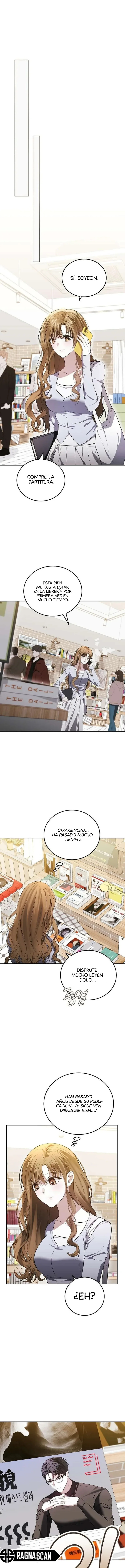 La campana Capítulo 2 - Page 13
