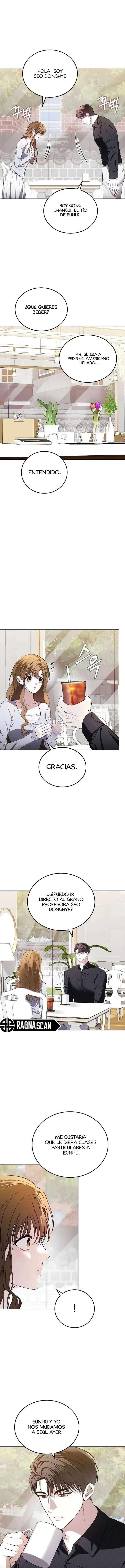 La campana Capítulo 2 - Page 16