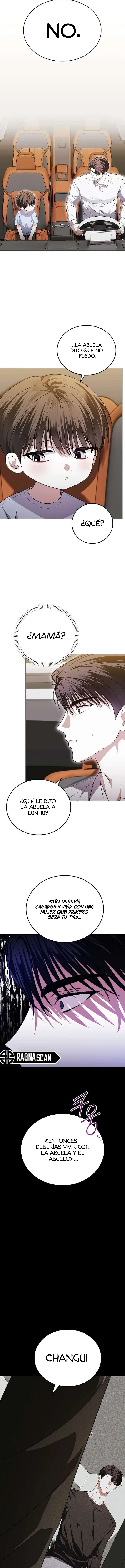 La campana Capítulo 2 - Page 5