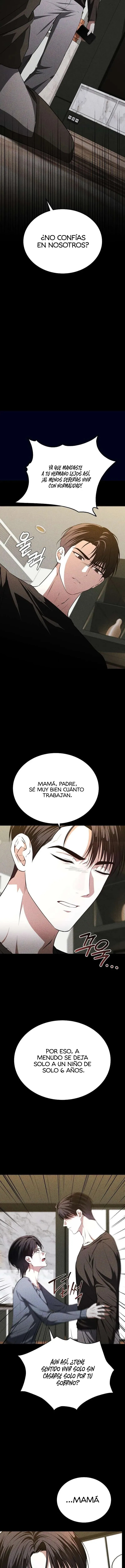 La campana Capítulo 2 - Page 6