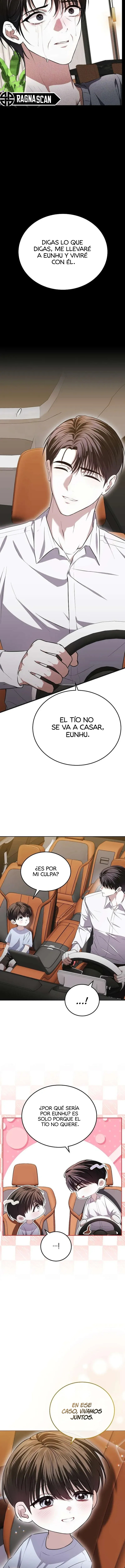 La campana Capítulo 2 - Page 7