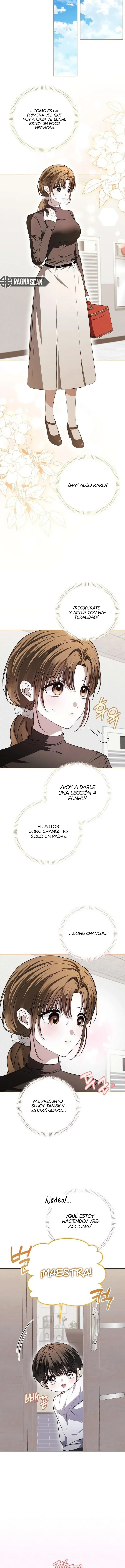 La campana Capítulo 3 - Page 10