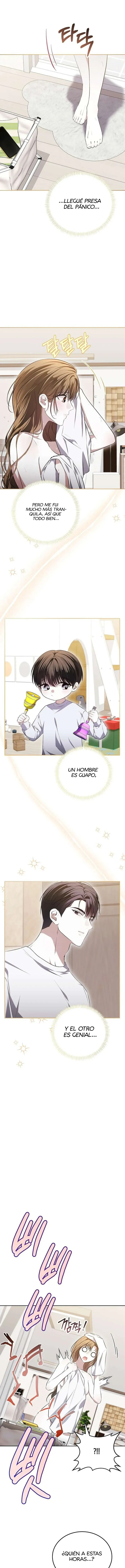 La campana Capítulo 3 - Page 15