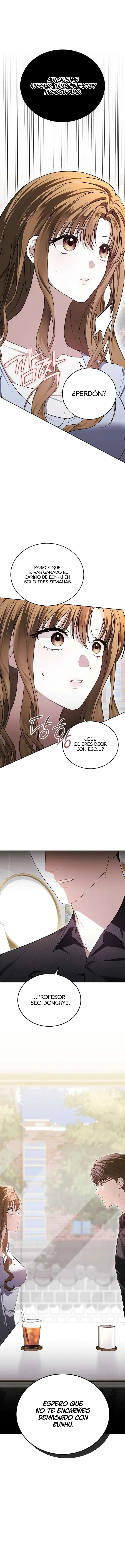 La campana Capítulo 3 - Page 2