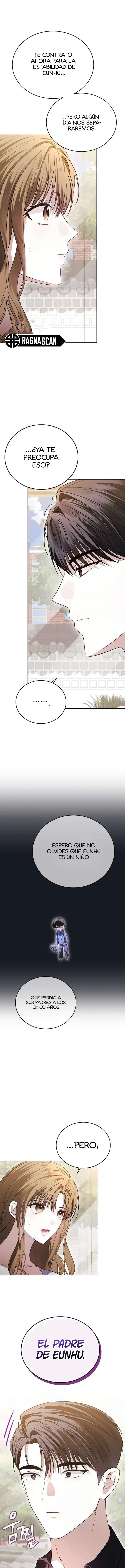 La campana Capítulo 3 - Page 3