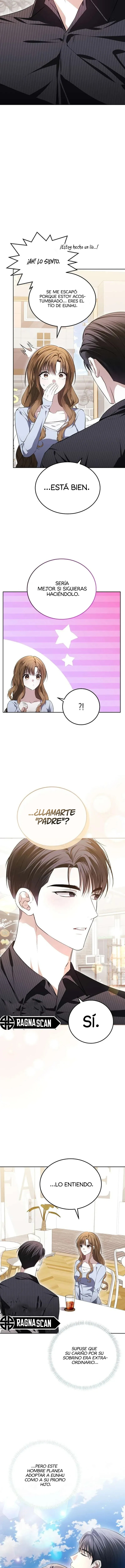 La campana Capítulo 3 - Page 4