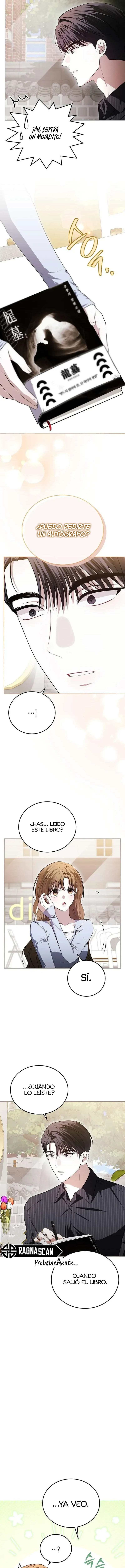 La campana Capítulo 3 - Page 6