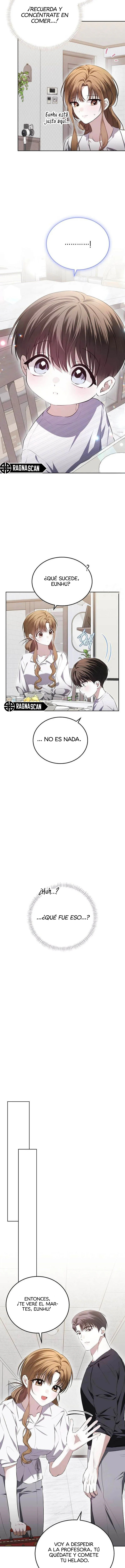 La campana Capítulo 4 - Page 12