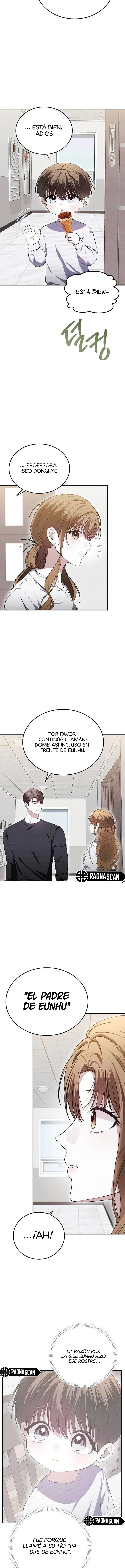 La campana Capítulo 4 - Page 13
