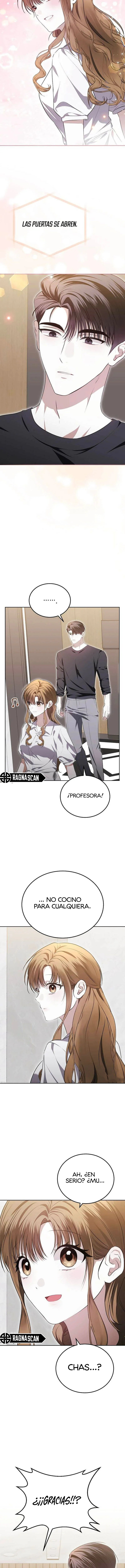 La campana Capítulo 4 - Page 16