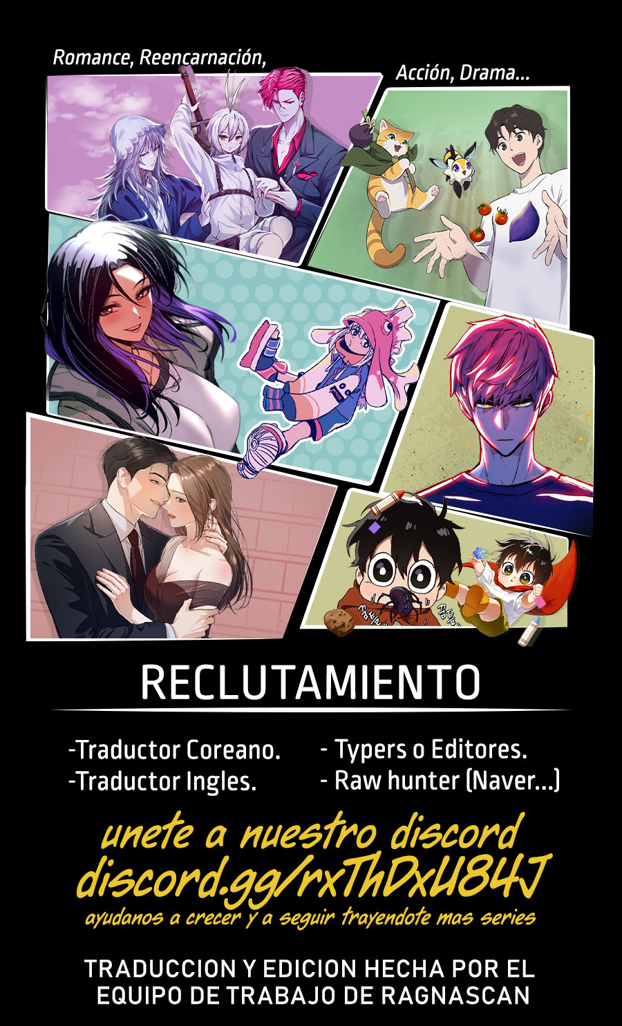 La campana Capítulo 4 - Page 18