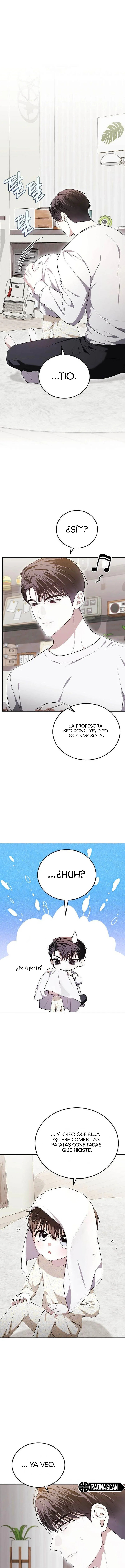 La campana Capítulo 4 - Page 2