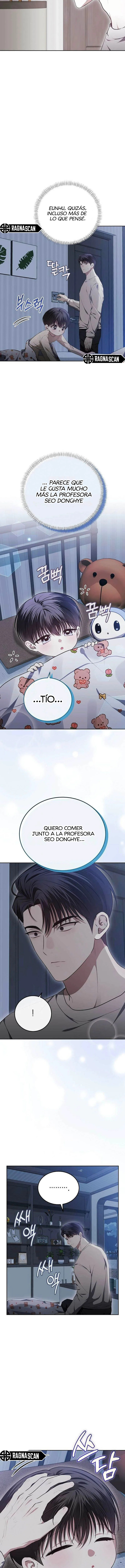La campana Capítulo 4 - Page 3