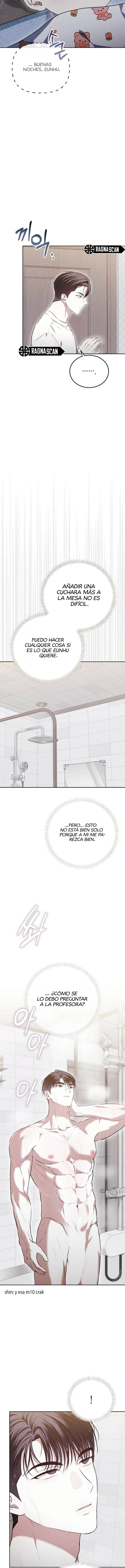 La campana Capítulo 4 - Page 4