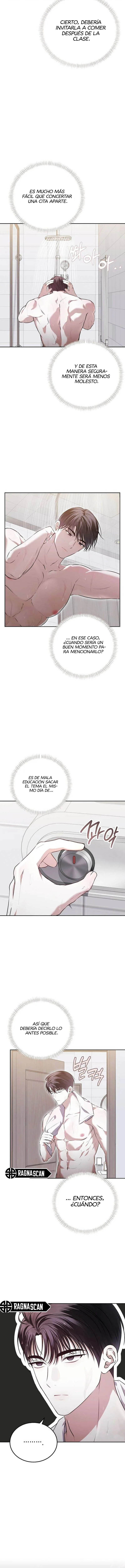 La campana Capítulo 4 - Page 5