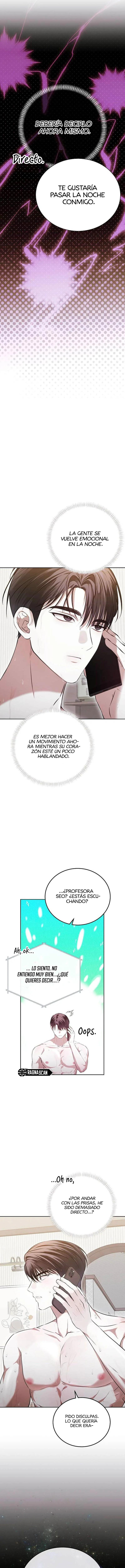 La campana Capítulo 4 - Page 6
