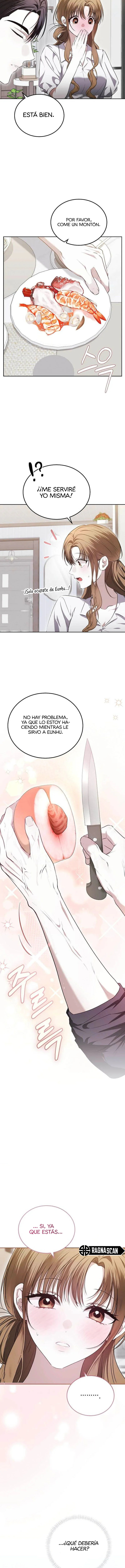 La campana Capítulo 4 - Page 9