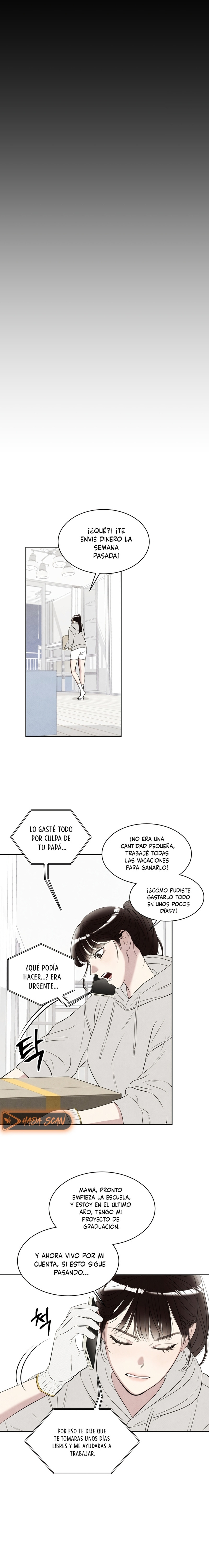 Amigos Con Beneficios Capítulo 1 - Page 15