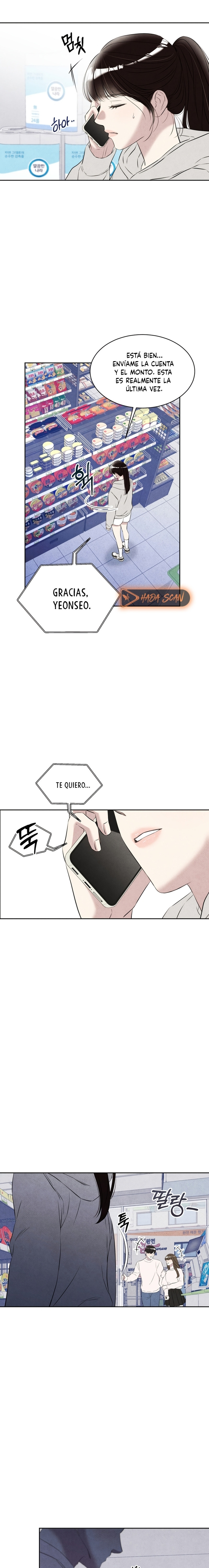 Amigos Con Beneficios Capítulo 1 - Page 17