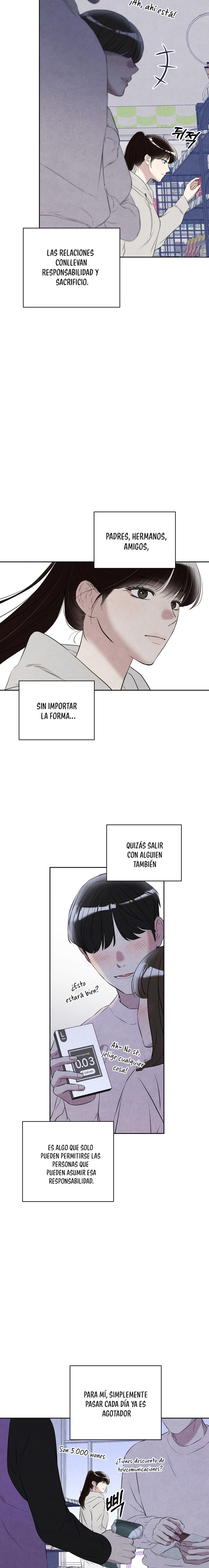 Amigos Con Beneficios Capítulo 1 - Page 18