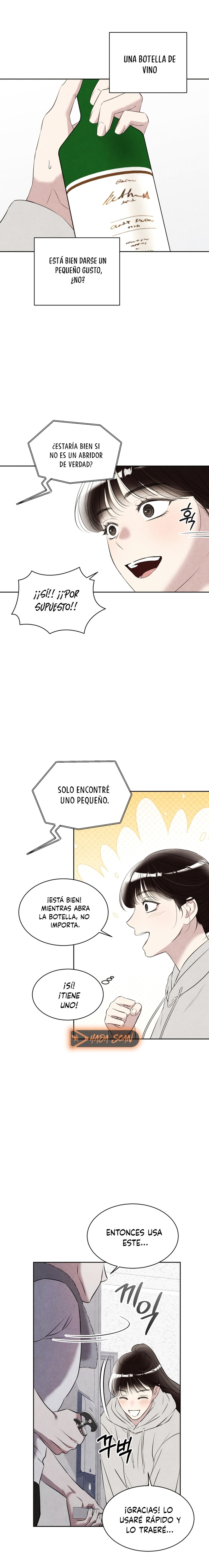 Amigos Con Beneficios Capítulo 1 - Page 25