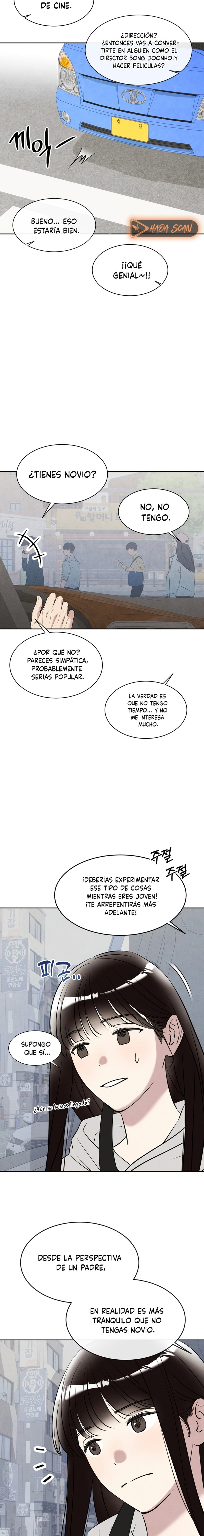 Amigos Con Beneficios Capítulo 1 - Page 5