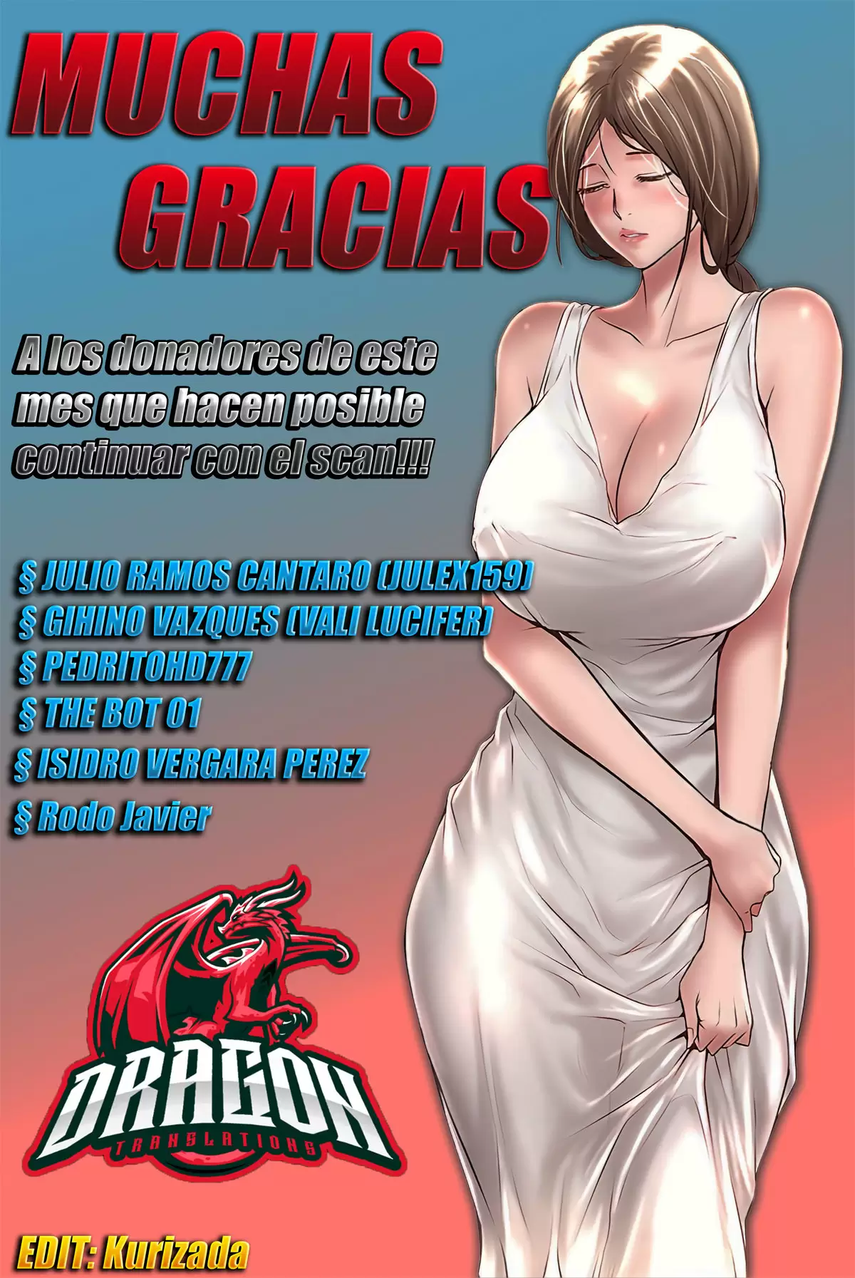 Depths of Hell Capítulo 7 - Page 26