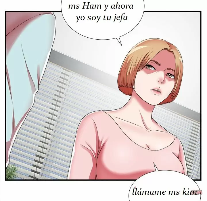 The Rookie Guy Capítulo 10 - Page 75