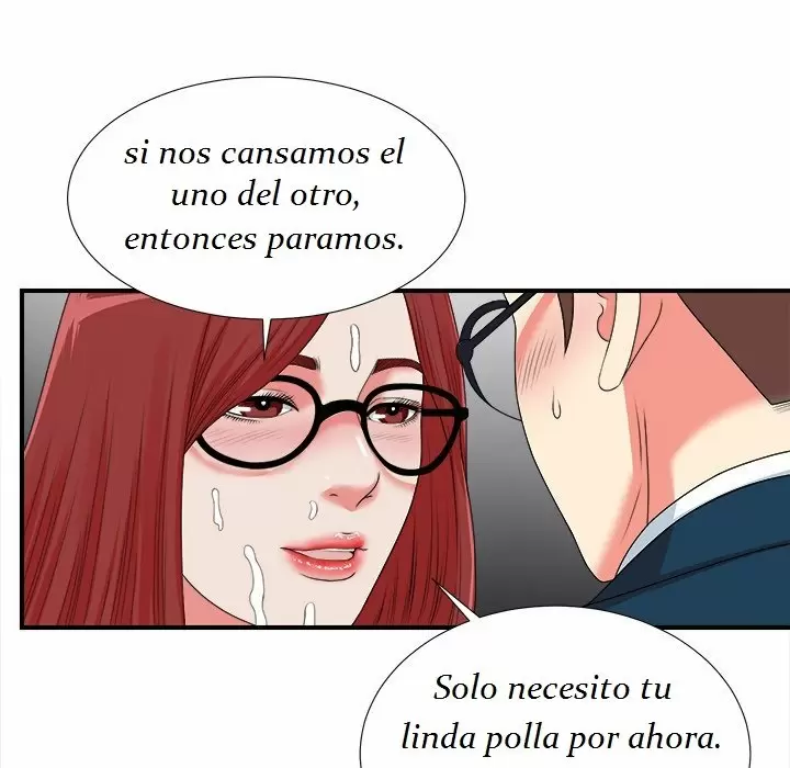 The Rookie Guy Capítulo 11 - Page 54