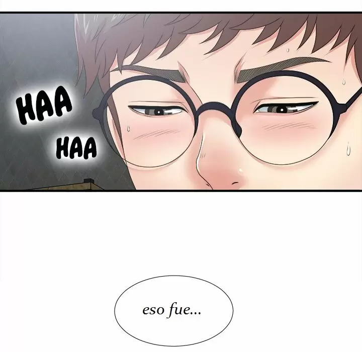 The Rookie Guy Capítulo 11 - Page 6