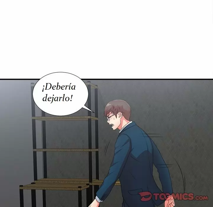 The Rookie Guy Capítulo 11 - Page 91