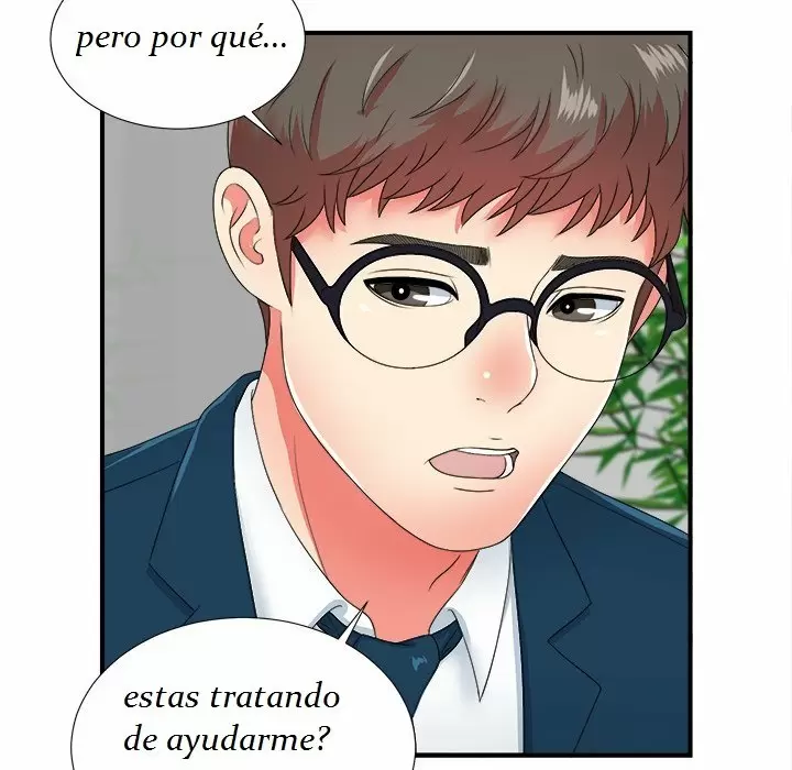 The Rookie Guy Capítulo 12 - Page 56