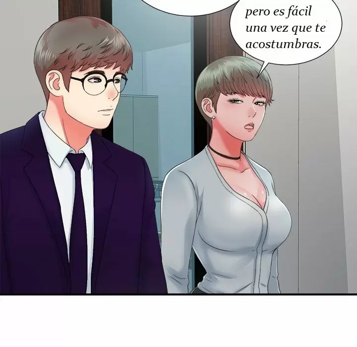 The Rookie Guy Capítulo 12 - Page 76