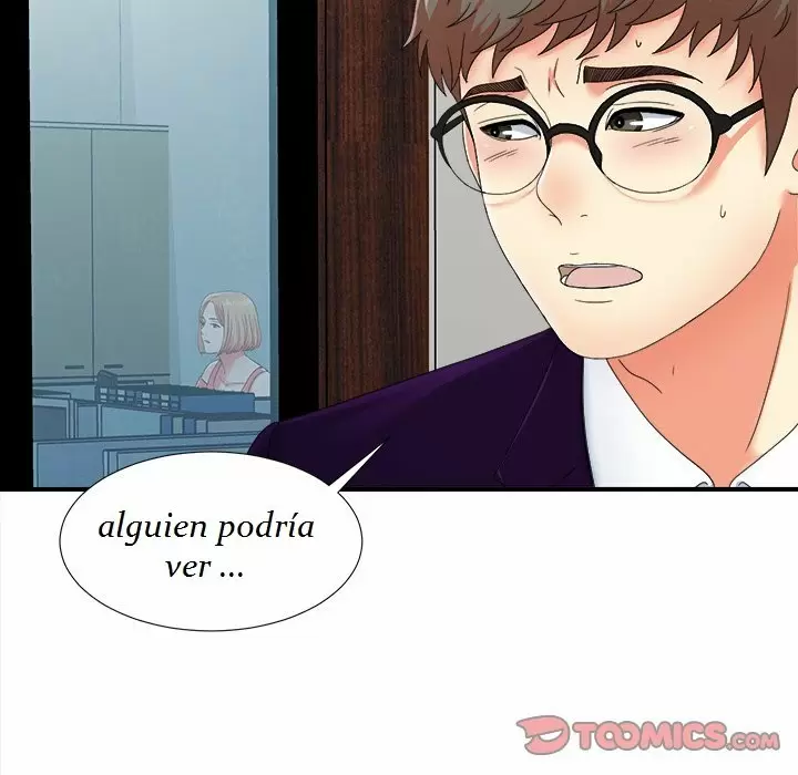 The Rookie Guy Capítulo 13 - Page 19