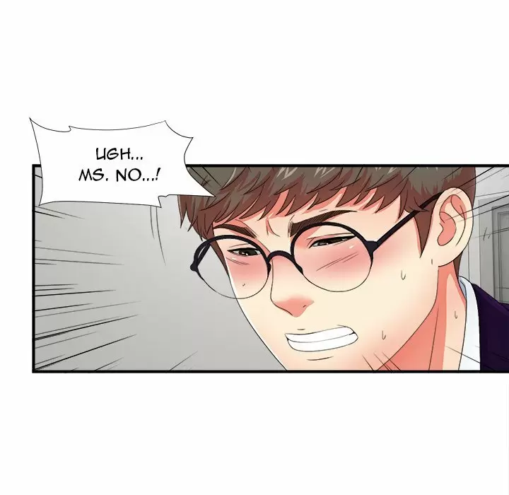 The Rookie Guy Capítulo 13 - Page 53