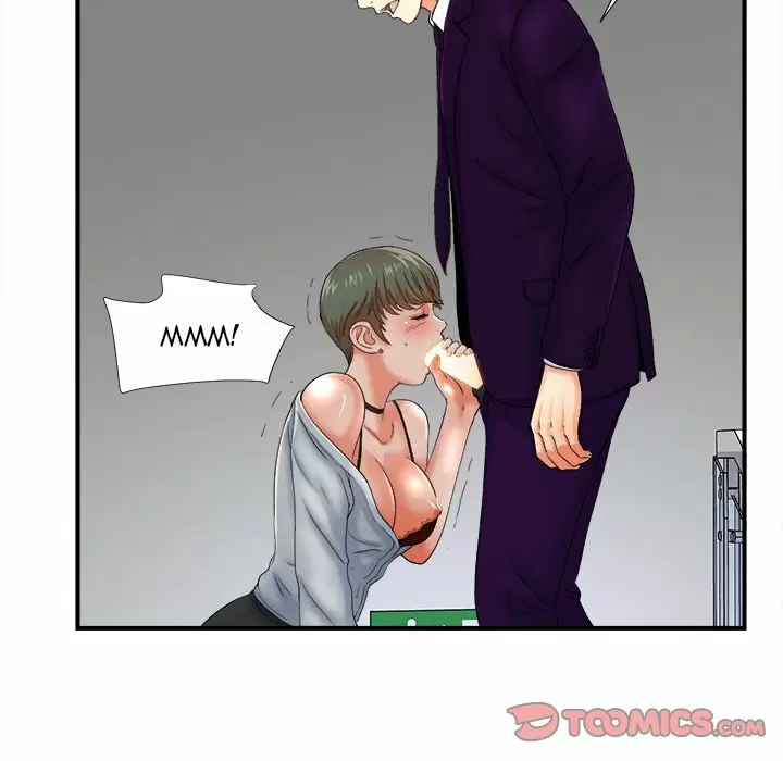 The Rookie Guy Capítulo 13 - Page 67