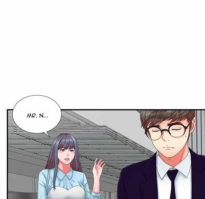 The Rookie Guy Capítulo 13 - Page 94