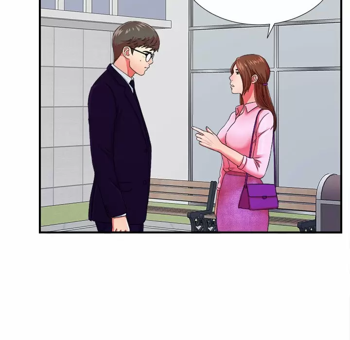 The Rookie Guy Capítulo 14 - Page 14