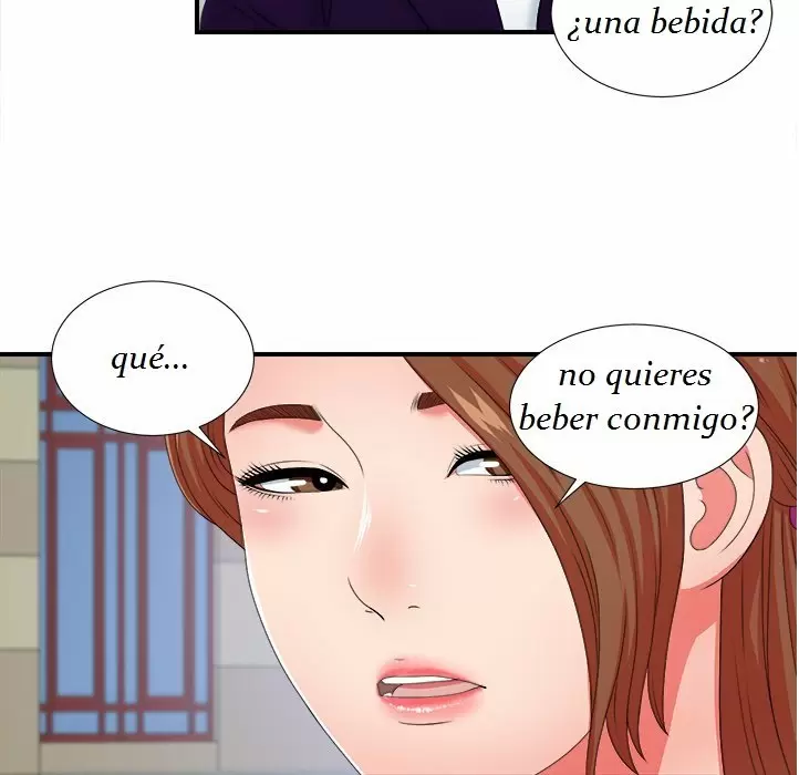 The Rookie Guy Capítulo 14 - Page 56