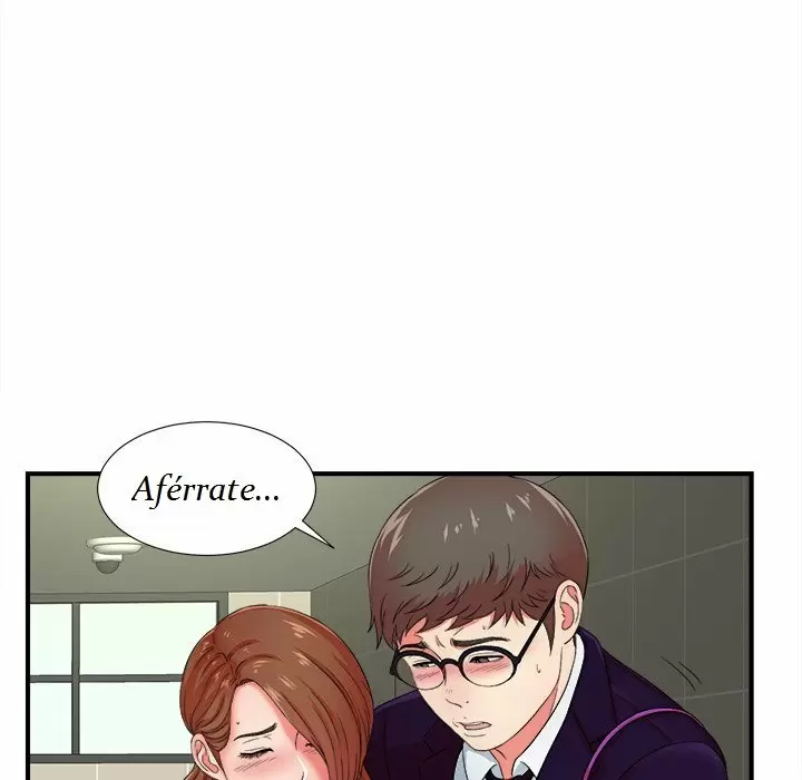 The Rookie Guy Capítulo 15 - Page 42