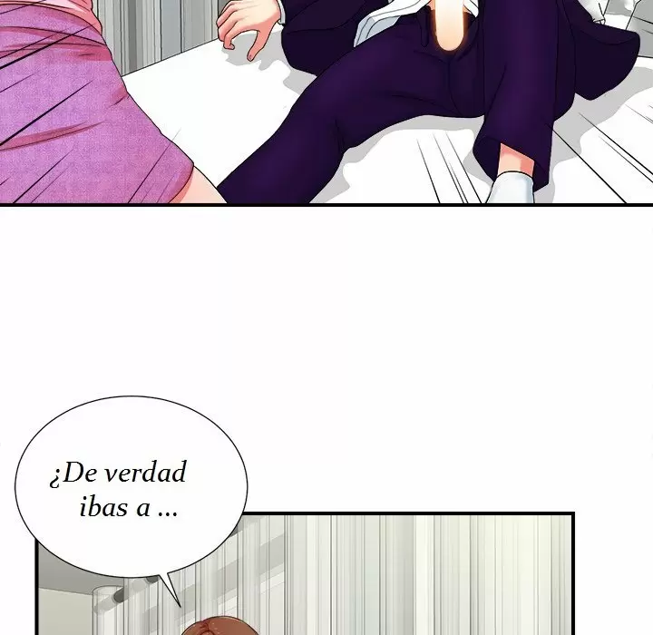 The Rookie Guy Capítulo 15 - Page 90