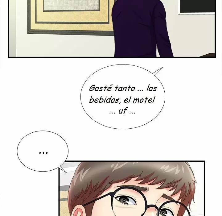 The Rookie Guy Capítulo 16 - Page 88