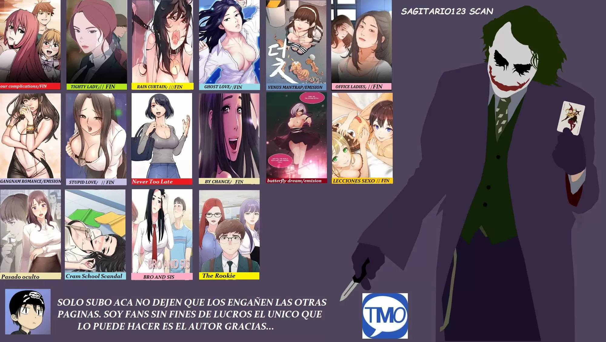 The Rookie Guy Capítulo 17 - Page 110