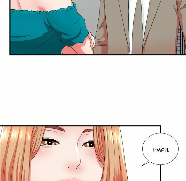 The Rookie Guy Capítulo 17 - Page 38